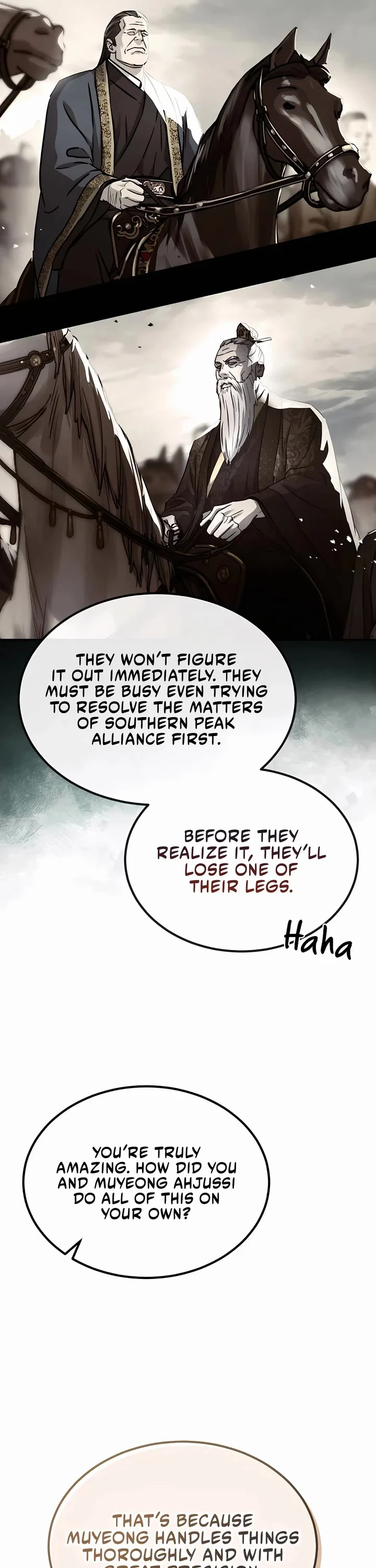 Absolute Dominion Chapter 41 51